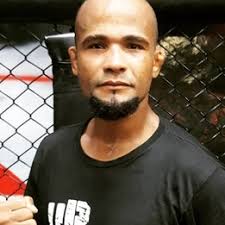 Daniel Lacerda vs. Edilceu Alves, Shooto Brasil 90