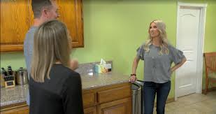 Christina Anstead Reveals Pregnancy On Christina On The Coast Season 2 Premiere