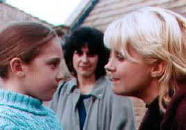 ▷ Emmerdale's Alice Bates