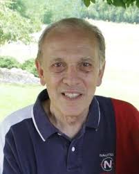 Frank Joseph Haubner Jr. Obituary