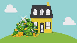 Discover what home equity actually means and how you can tap into it to pay for home renovations, debt consolidation and more. Homeowners Believe Renovations Are The Best Reason To Tap Home Equity Realtybiznews Real Estate News