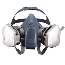 3m 7512pa1 A Ps Professional Paint Respirator Medium Tcp Global