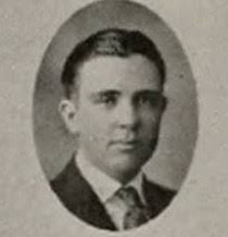 Louis Van “Bud” Abernathy (1899-1979)