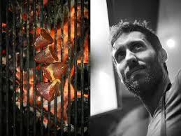 Chef Benjamin Cross & Steven Moore from Ku De Ta (Mejekawi)