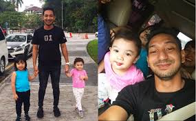 Johan raja lawak is single. Nama Anak Anak Johan Raja Lawak