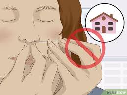 Don't forget to like and subscri. How To Get A Septum Nose Cartilage Wall Piercing With Pictures