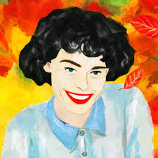 Deborah Conway: in her own words