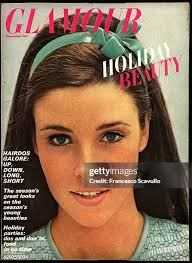 161 Cover Glamour Magazine Vintage Stock Photos, High-Res Pictures, and  Images