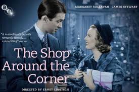 Watch The Shop Around The Corner 1940 Online For Free Full Movie English Stream Watch Christmas Movies Online For Free
