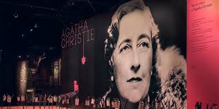 Indian plants were big source for Agathaâ€™s Christieâ€™s poison in crime  fiction