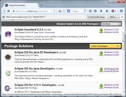 Prerequisites To Install And Configure Libgdx Learning Libgdx Game Development Second Edition
