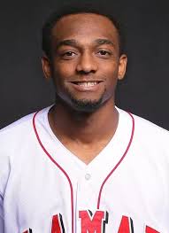 2016 Baseball Roster