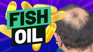Effect of a nutritional supplement on hair loss in women. Fish Oil For Hair Growth Best Dosages Youtube