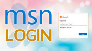 Just sign in and go. Msn Login Msn Email Login Sign In 2018 Msn Hotmail Login Youtube