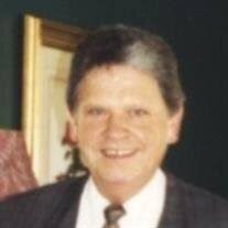 Cossie J. Bustle Obituary