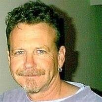 Stephen Paul Barry Obituary