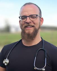 Tyler Andrew, Psychiatric Nurse Practitioner, Columbia, MD, 21045