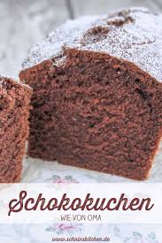 Dieser sehr einfache schokoladenkuchen kann statt mit wasser auch mit rotwein angerührt werden, dann sollte die flüssigkeit aber auf dem herd erwärmt werden und nicht in der mikrowelle, denn. Klassischer Schokoladenkuchen Einfach Aber Einfach Lecker Schnin S Kitchen Kuchen Rezepte Einfach Kuchen Und Torten Rezepte Schokokuchen