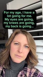 Getting old is scary #old #funny #viral #reels