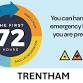 Make an emergency plan (Trentham)
