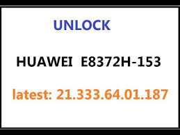 Download files needed to unlock e8372, place the file on your desktop ) files to unlock mtn huawei e8372h; Unlock Huawei E8372h 153 21 333 64 Xx Deverrouillage Wingle Telma Youtube