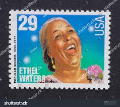 Best Ethel Waters Royalty-Free Images, Stock Photos & Pictures