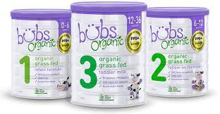 The raw milk collected then goes through a series of lab tests back at danone nutricia's factory a mere 14km away to identify the actual composition of nutrients it. Halal Certified And Organic Certified Baby Formula In Japan Food Diversity Today