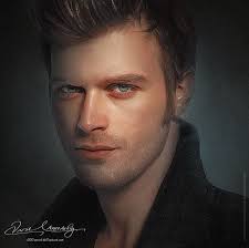 Kivanc Tatlitug por AMRO-007