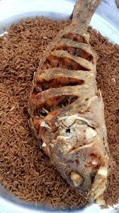 مطاعم وكافيهات جدة على تويتر عشانا في ثول مطعم البركودا اشترينا الاسماك من المحلات اللي جنبه بالتحديد اسماك النيل ورحنا لمطعم برامودا يطبخ لنا وفيه جلسات شباب وعوايل Https T Co Cskf2v0ujk