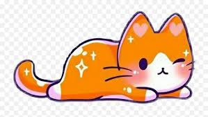 Supbro123, picachewy and 16 others like this. Cute Cats Png Kawaii Cute Cat Kitten Cats Catlove Report Kawaii Cute Cat Kitten Free Transparent Png Images Pngaaa Com
