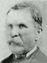 George Hales (1822-1907)