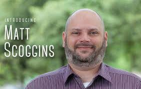 Matt Scoggins's Instagram, Twitter & Facebook