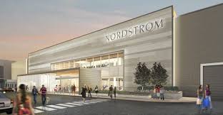 They have a multitude of rebuilt, new and deploy discounted items. Nordstrom To Replace Toronto Eaton Centre S Former Sears Flagship Fashion Magazine