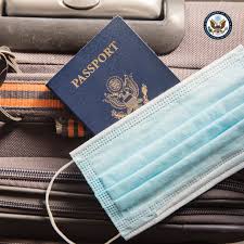 Maybe you would like to learn more about one of these? Travel State Dept On Twitter Hello Great Question Yes The Passport Book And Passport Card Both Satisfy Real Id Requirements To Learn More About Real Id Check Out Tsa S Real