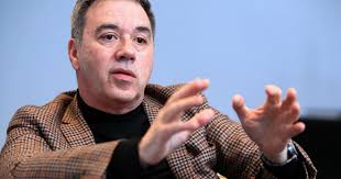 Moselle. Élections à la CCI : Fabrice Genter brasse large