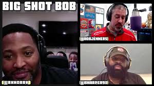 Big Shot Bob