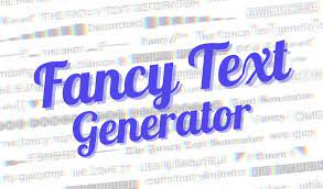 The cool bubble letters work quick to use and cool letters generator will generate cool graffiti fonts that are stylish and cool amazing in one second but fancy letter will not generate your stylish name so fast. Fancy Text Generator Halloween Fancy Font Generator