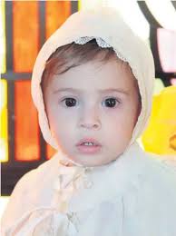 Encienden la luz de su fe