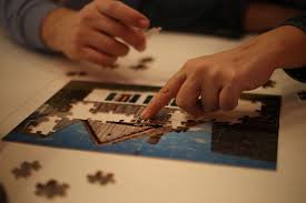 Jigsaw puzzles for seniors free. Jigsaw Puzzle Wikipedia
