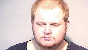 Photos: Arrest mugshots 11-8-16