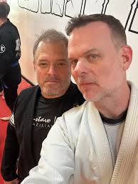 Street Level Jiujitsu added a new...