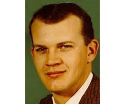 John Smith Obituary (1943