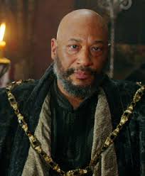 Characters in The Witcher (2019)