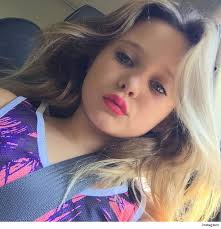 She has a body weight of 90 lbs i.e. Famous Birthdays Alabama Luella Barker Famous Birthdays