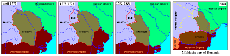 Jewish merchants also exported horses from the ottoman empire to poland via moldavia. Whkmla History Of Moldavia