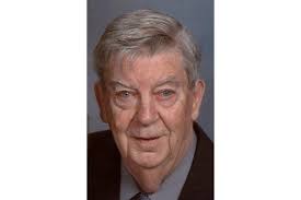 John Daus Obituary (1925