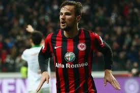Sergen yalçın'ın ze luis ısrarı! Haris Seferovic Talksport