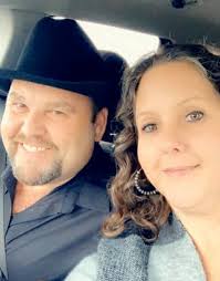 Happy Anniversary Mitchell Bennett & Jennifer Bennett!