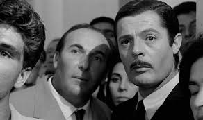 Omaggio a Pietro Germi alla Cinémathèque française di Parigi nel 2024