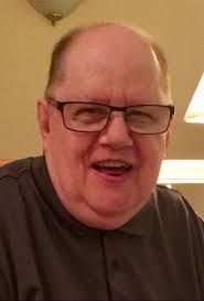 James Finnerty Obituary